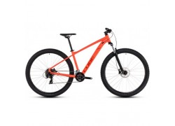 Cube Aim ONE tropical´n´fireorange - 2025  Large 